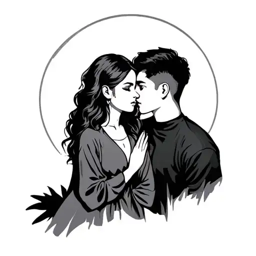 Brother And Sister Accomplice