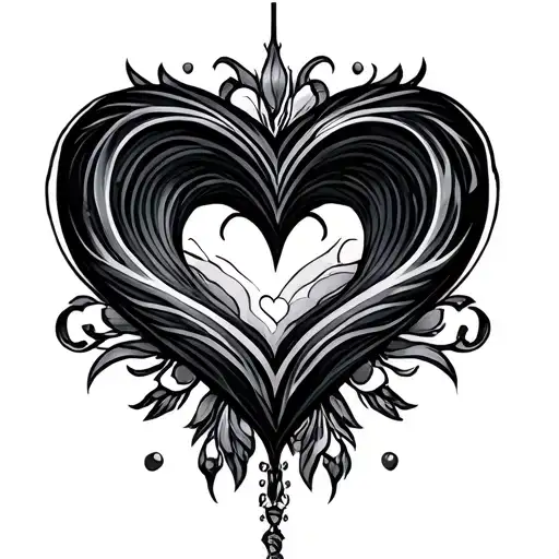 Symbolizing Your Love