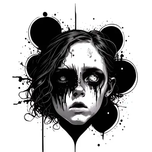 Anxiety And Depression