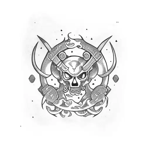 Zodiac Card One Piece Style