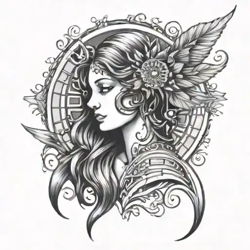 Virgo Zodiac Sign