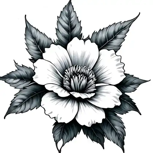 Birth Flower