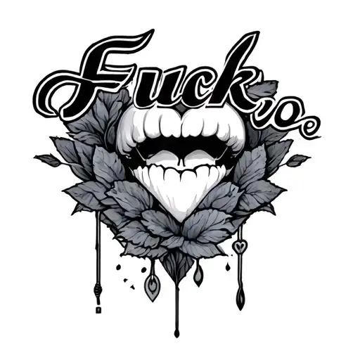 Fuck Love