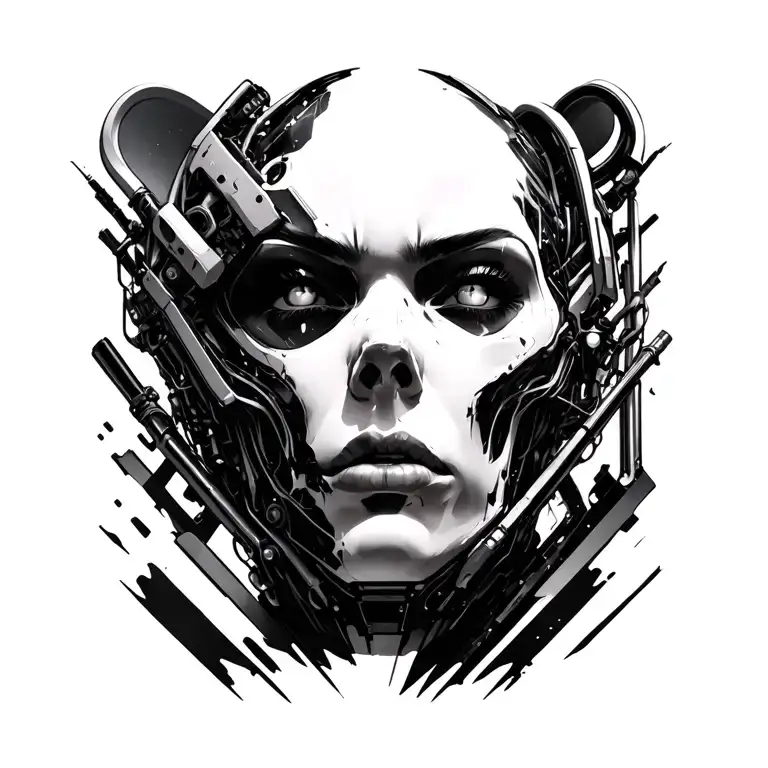 Cyberpunk 2077 Cyberware Implants