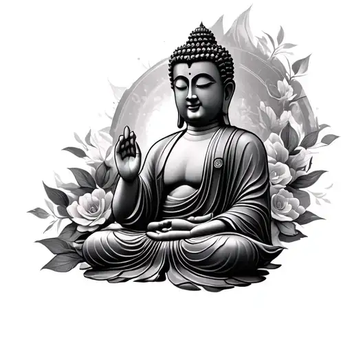 Buddha