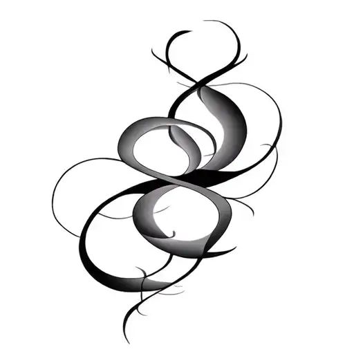 Coverup Abstract Patterns