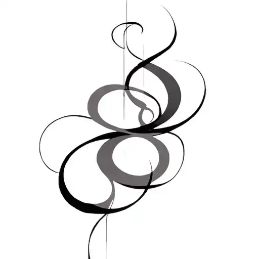 Coverup Abstract Patterns