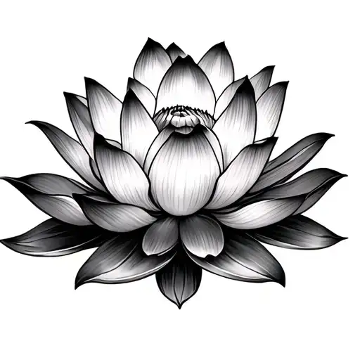 Lotus Flower