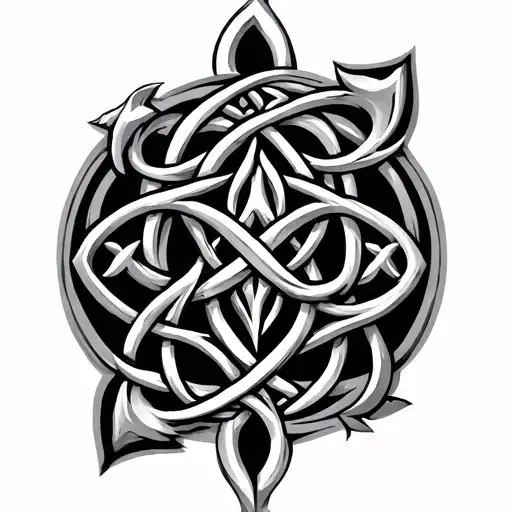 Celtic Runes