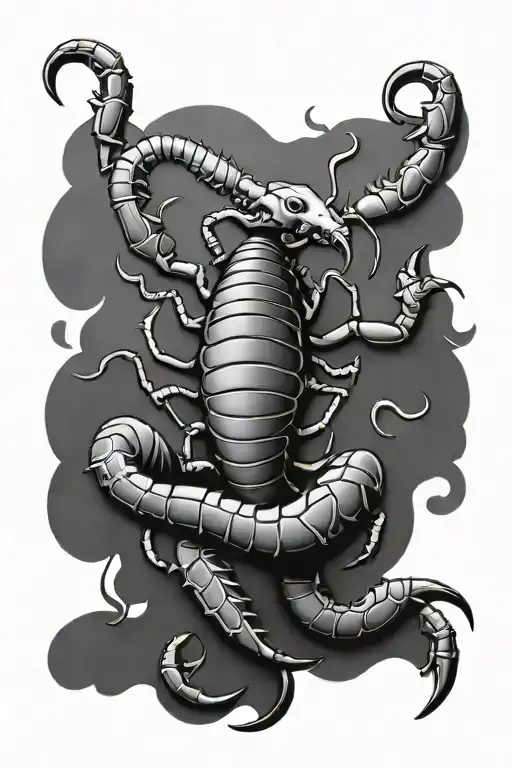 Scorpion