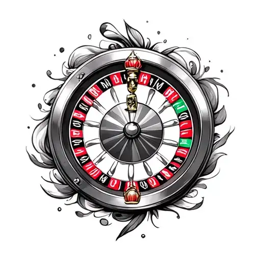 Roulette