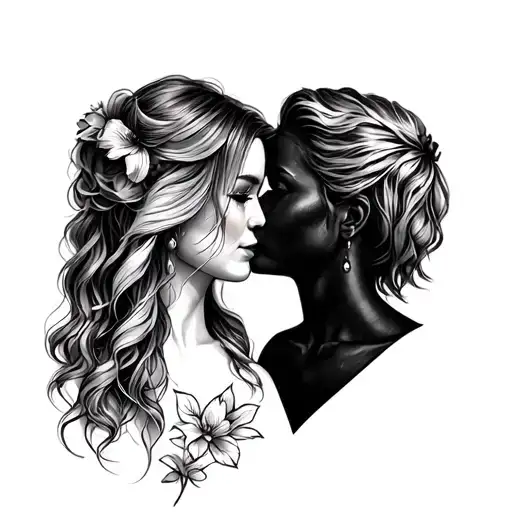 Simple Memorial Piece For Best Friend