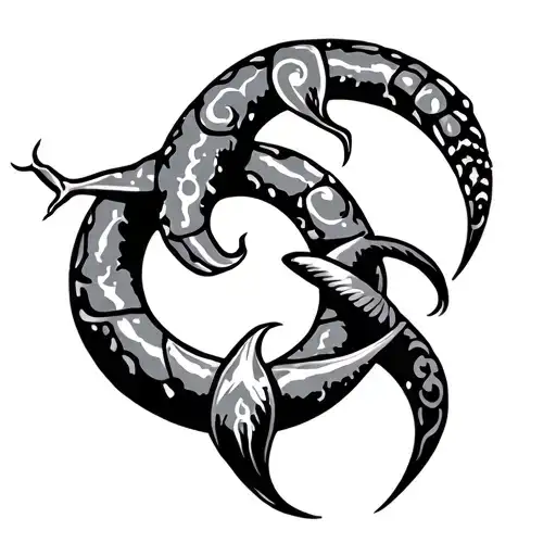 Gemini Cancer Aquarius