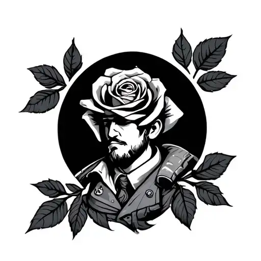 Rose Mountain Engineer