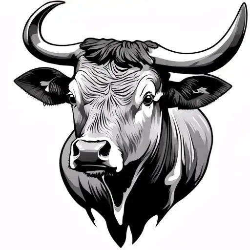 Simple Bull