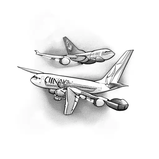 Airplane Casino Computer