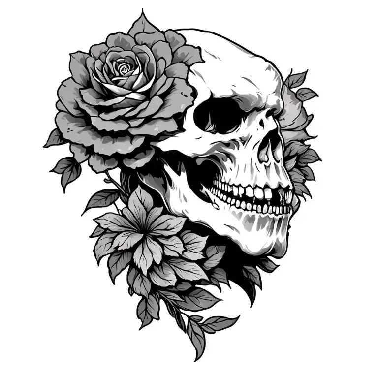 Fortune Favors The Brave