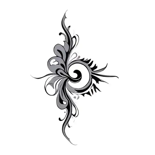 Filler Abstract Patterns