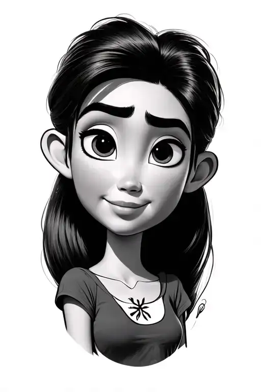 Up Pixar Disney Star