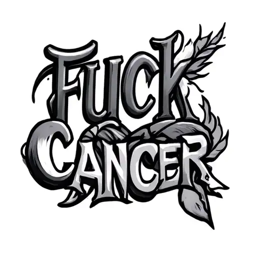 Fuck Cancer