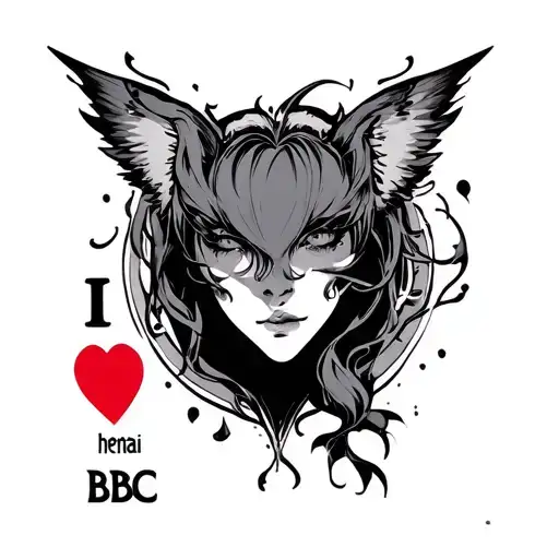 I Love Bbc Hentai