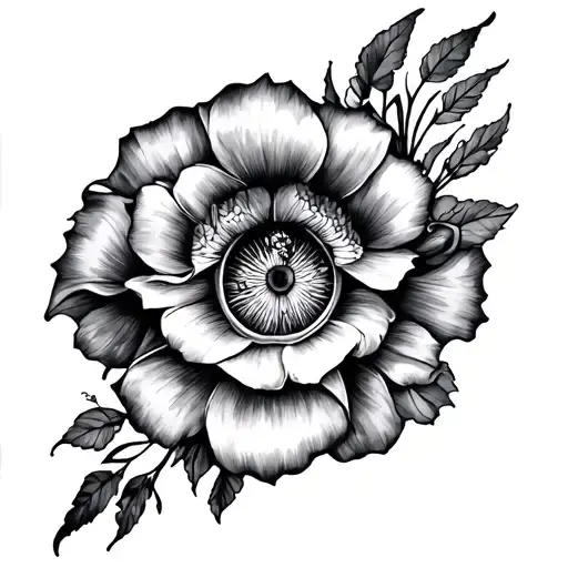 I Was Lost But Now I'm Found Realism