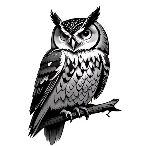 Owl