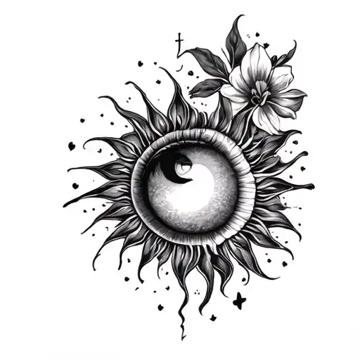 I Love You Until The World Dies And The Sun Sets Forever