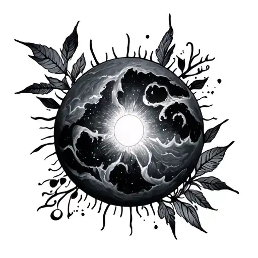 I Love You Until The World Dies And The Sun Sets Forever