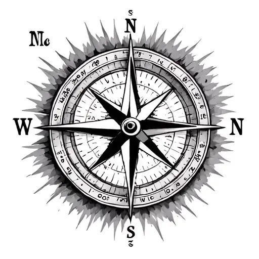 Compass