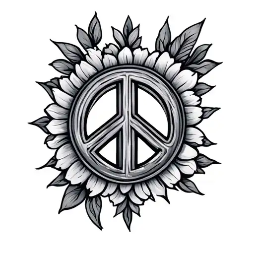 Symbol Peace