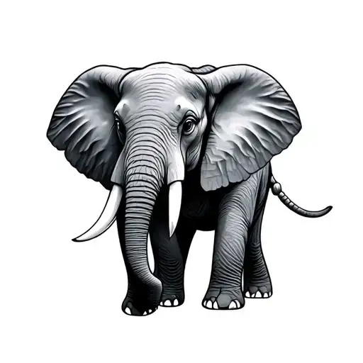 Elephant