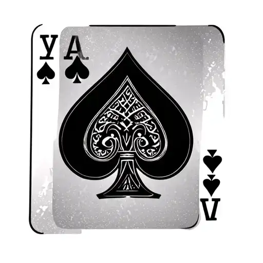 Poker Card