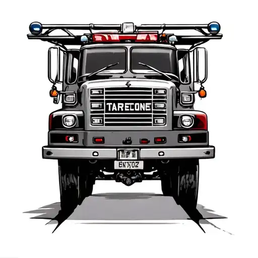 Fire Truck