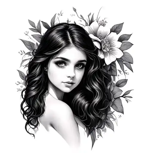 A Discreet Proof Of Love To My Big Sister Lydie