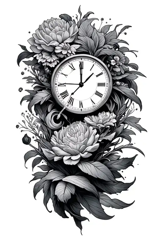 Stoicism Time Passing Change Hardship