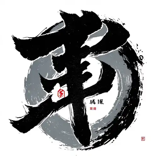 Chinese Quote For Leg Men