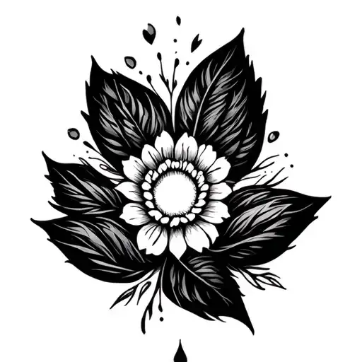 Resilience Growth Strength Family Spirituality