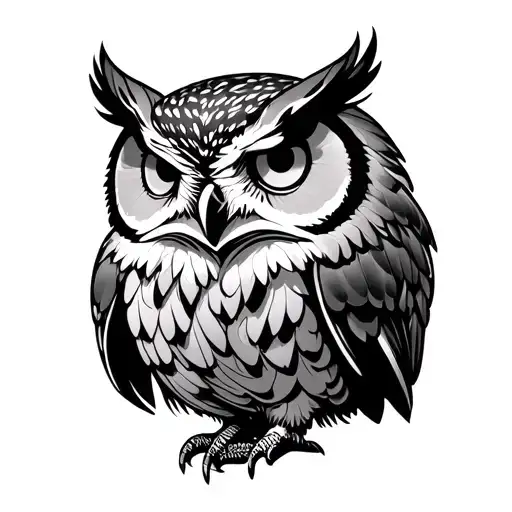Owl