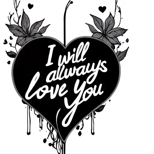I Will Always Love You