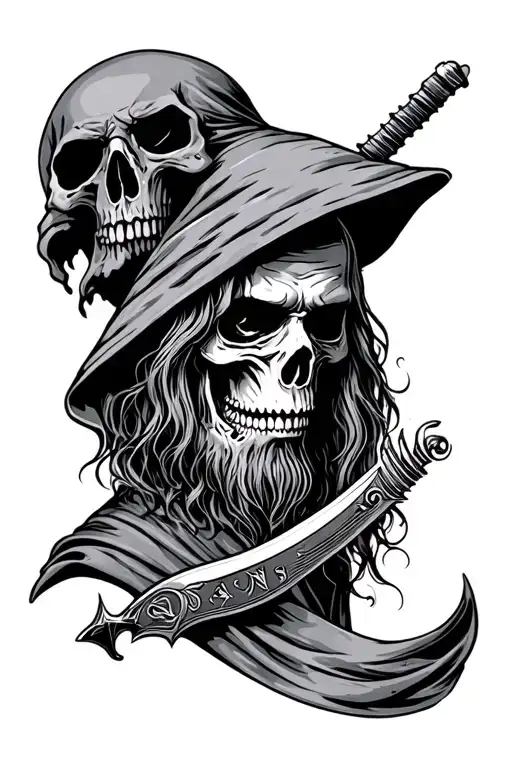 Soa Reaper With Opie Jonathan