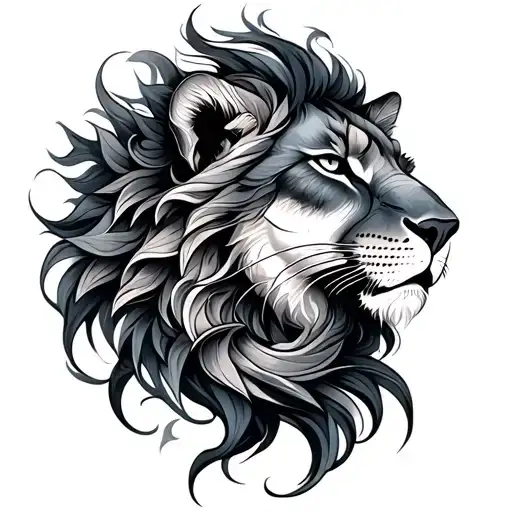 Leo And Pisces Combined