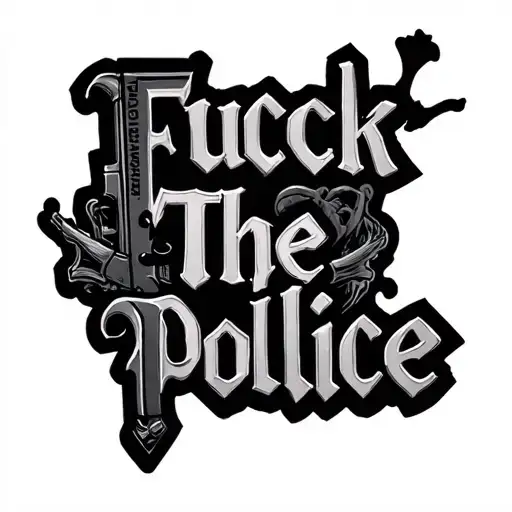 Fuck The Police