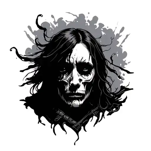 Depression Hard Times