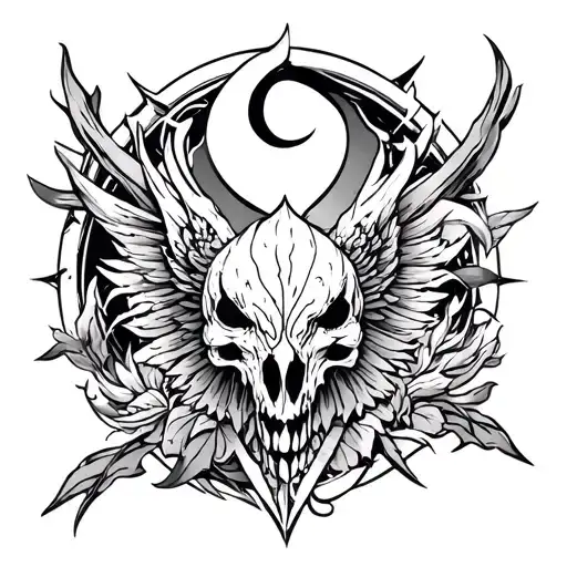 A Symbol For Someone Who Overcame Several Obstacles