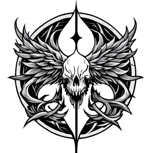 A Symbol For Someone Who Overcame Several Obstacles