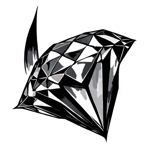 Double Black Diamond