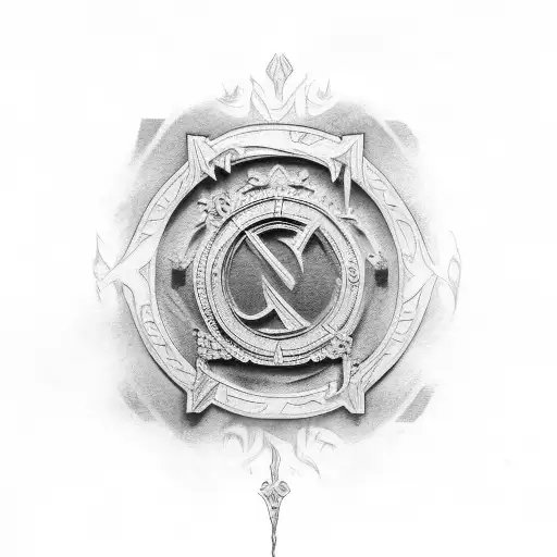 Roman Numerals With Laten