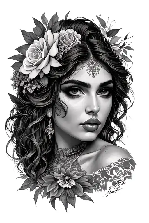 Maria De Los Angeles