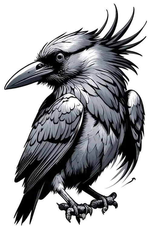 Crow